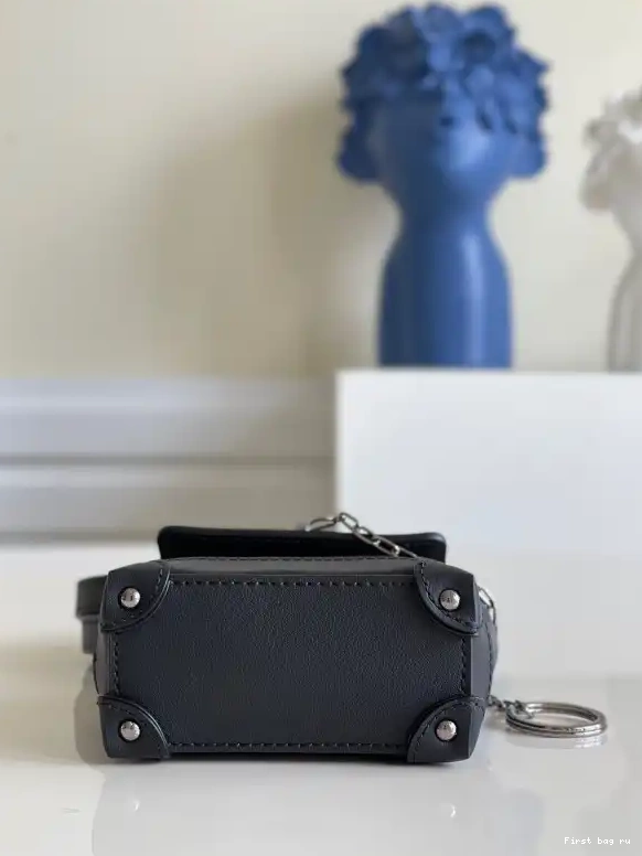 Frstbag ru VUITTON POUCH LOUIS STEAMER MINI 0704